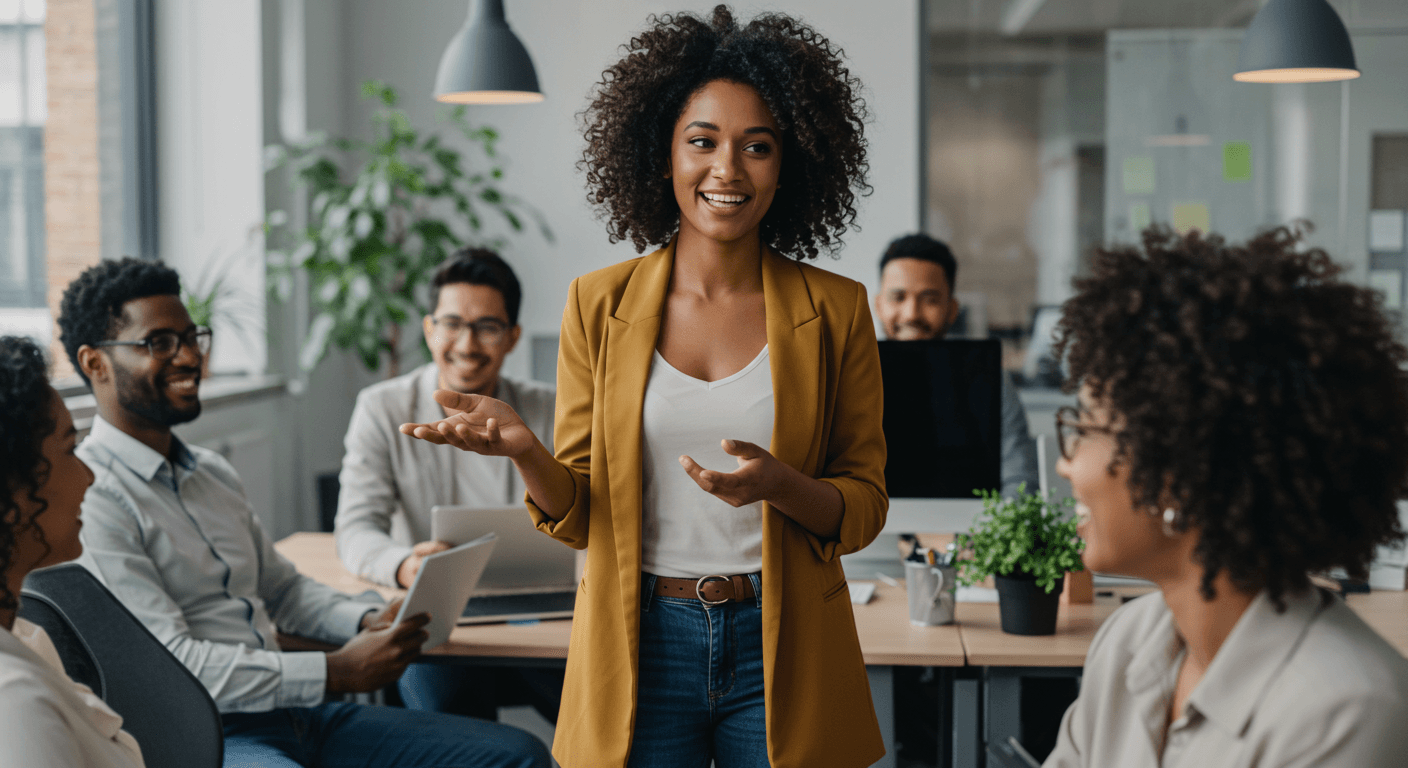 Curso de Autoconfiança