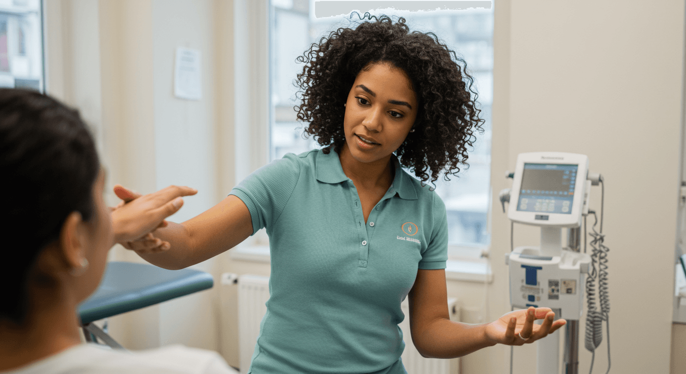 Curso de Especialista en Parkinson