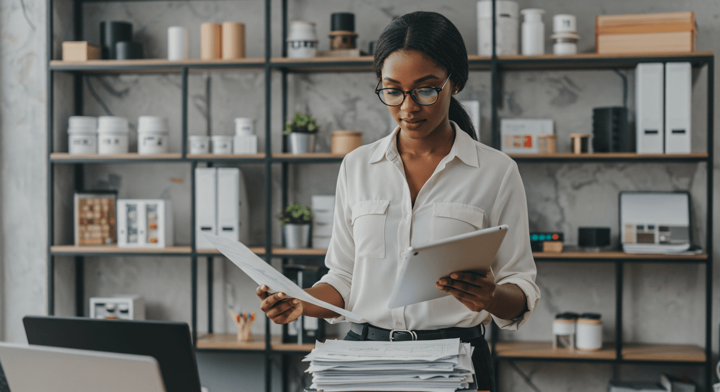 Purchasing Analyst Course