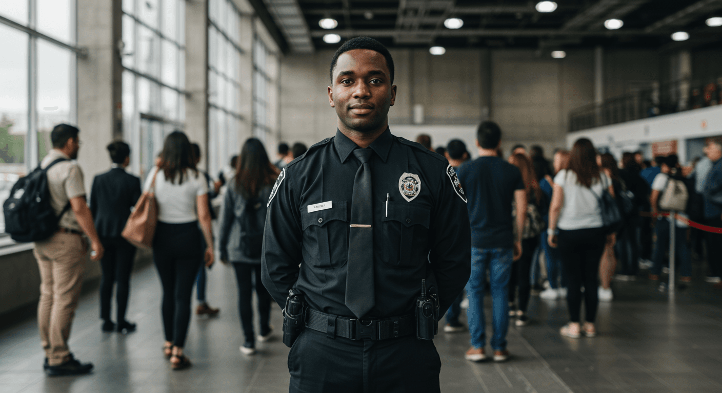 Event Security Specialist Course