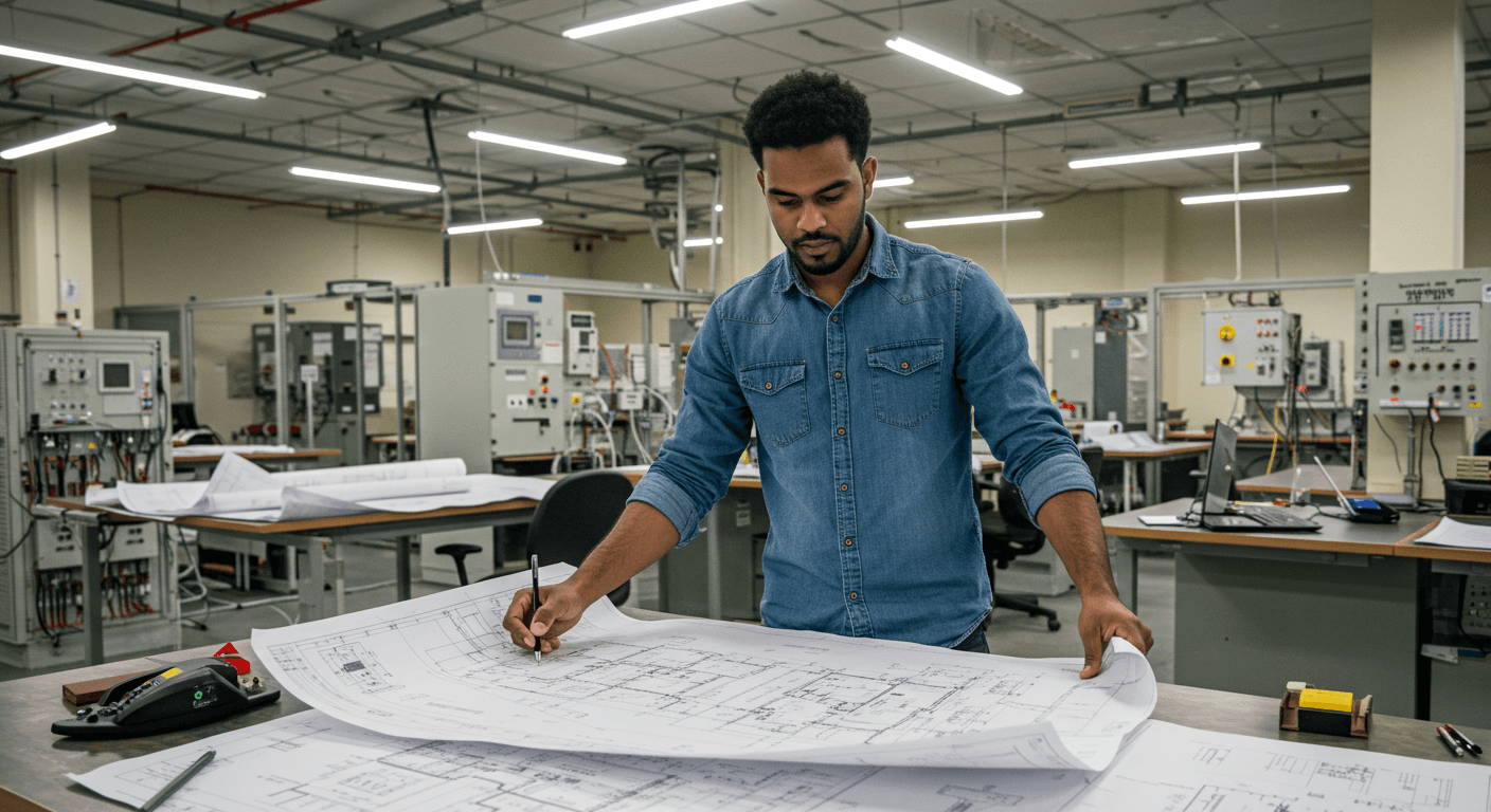 Autocad for Electrical Engineers Course free and certificate