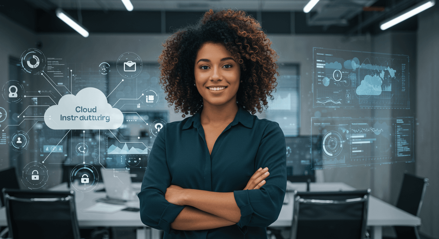 Cloud Computing Specialist Course