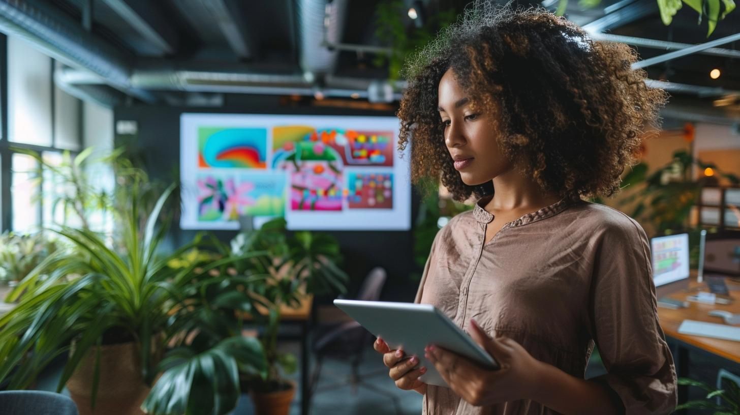 Authoring Software Course