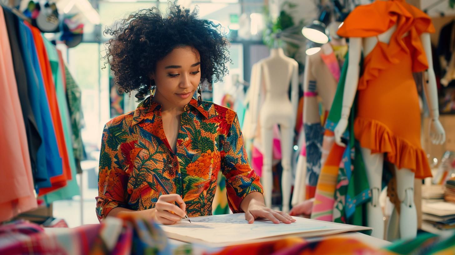 Fashion Course