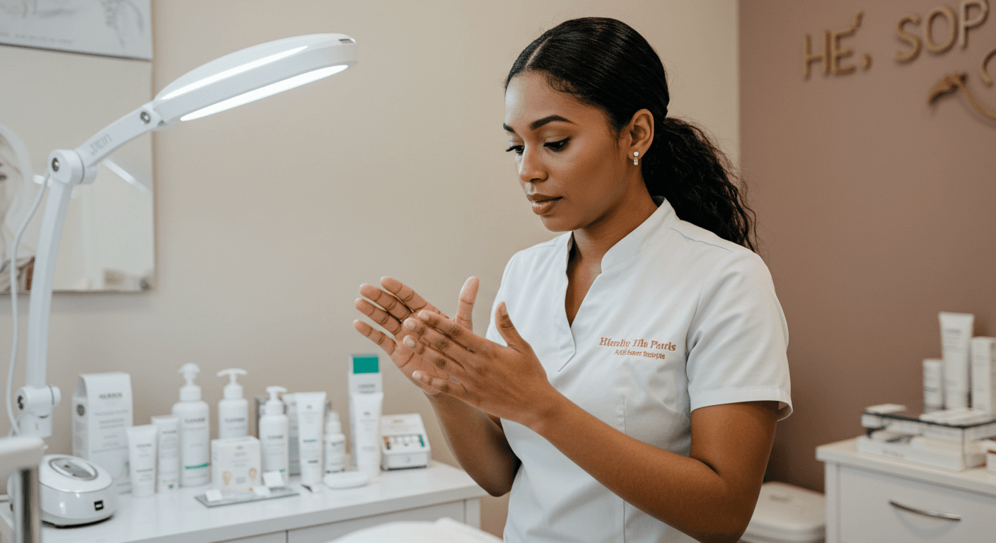 Specialist in Non-Surgical Lifting Course
