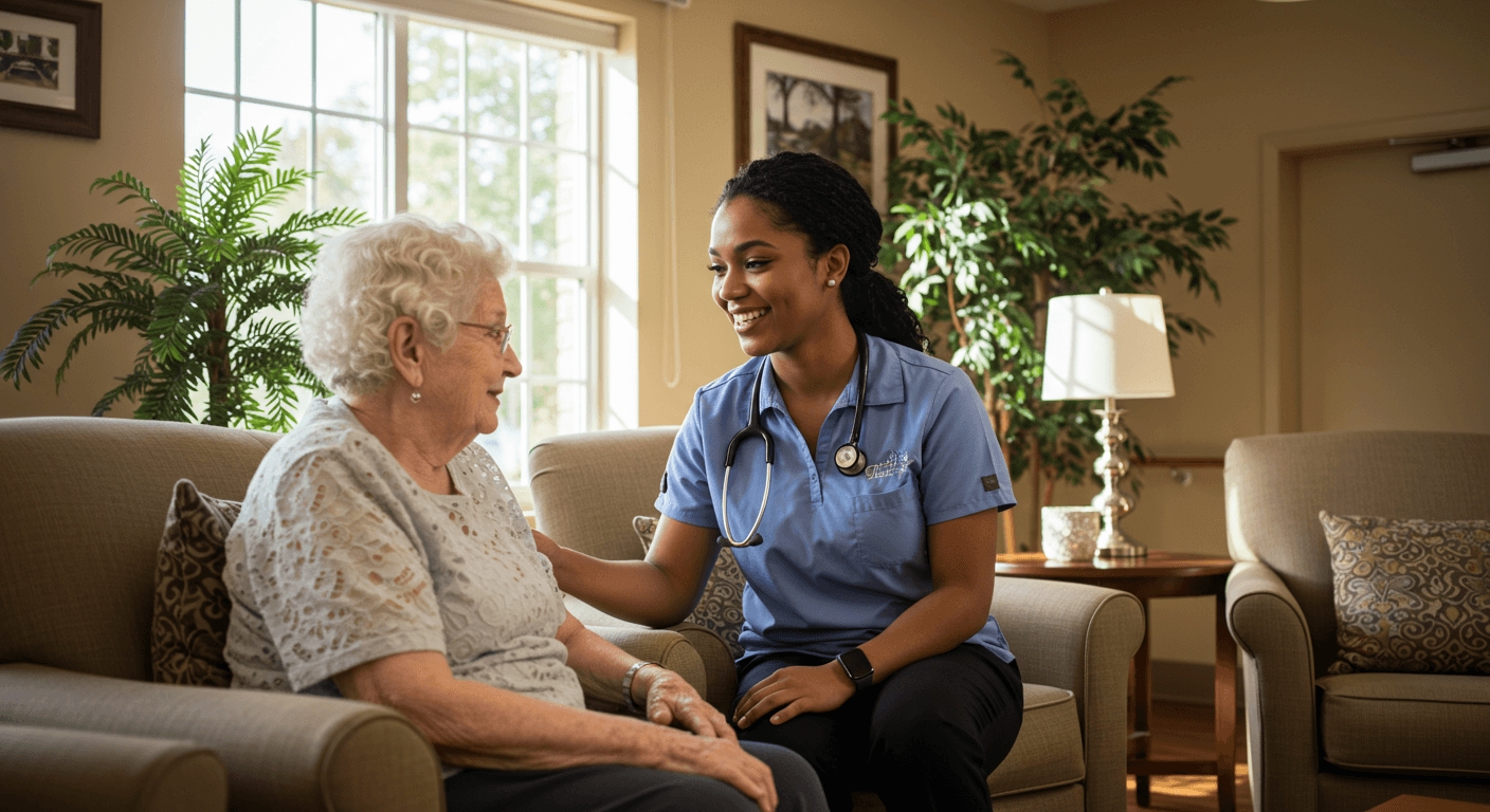 Assisted Living Director Course