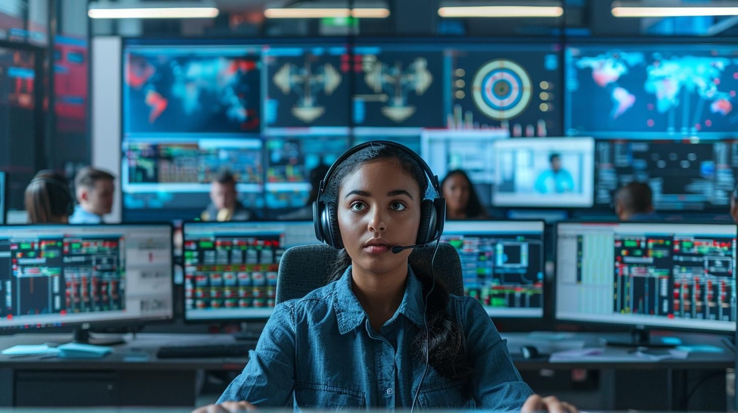 Technical Support Specialist Course