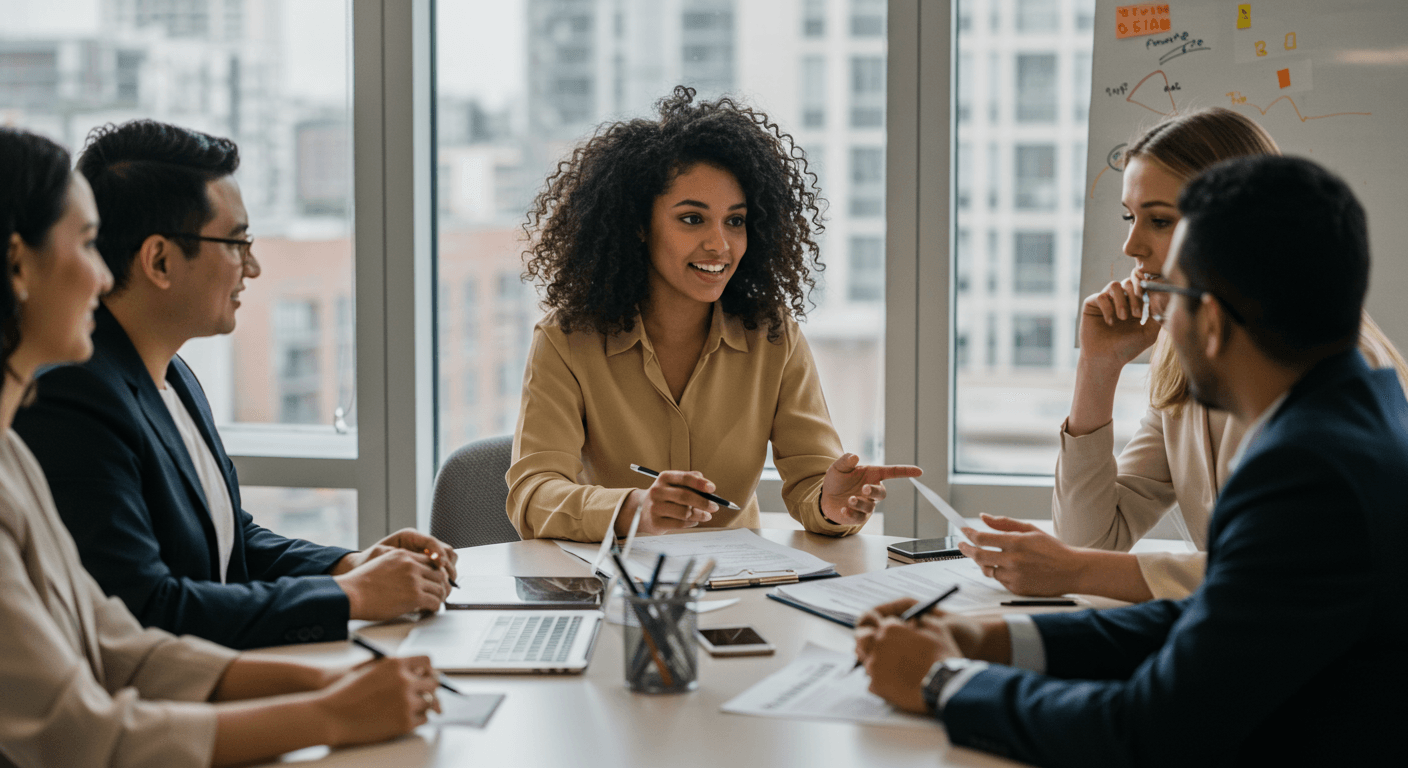 Strategic Partnerships Manager in The Third Sector Course