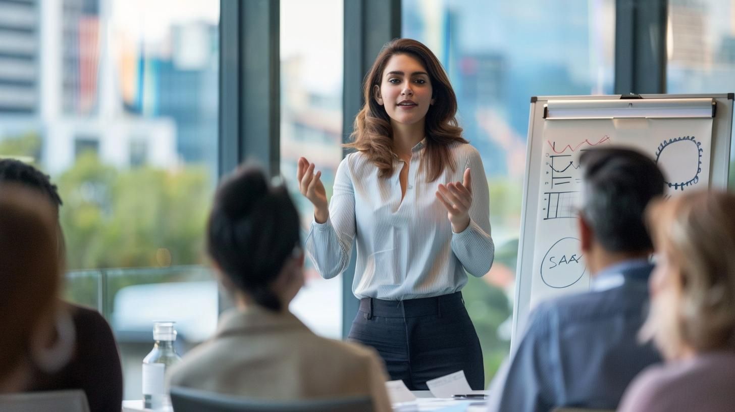 Go-To-Market Course