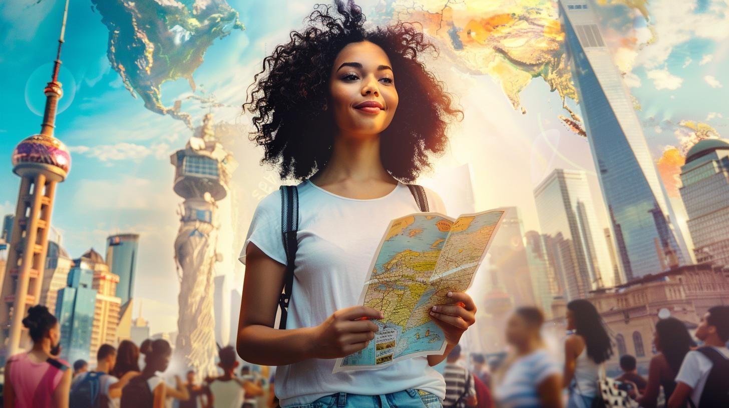 Tours And Tourism Course