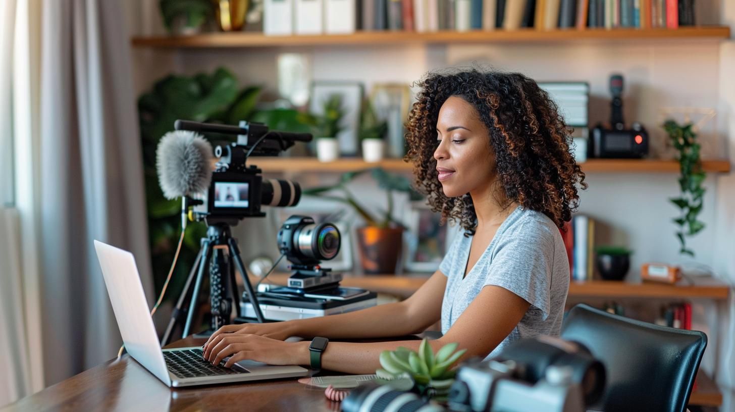 Curso de Monetização No Youtube