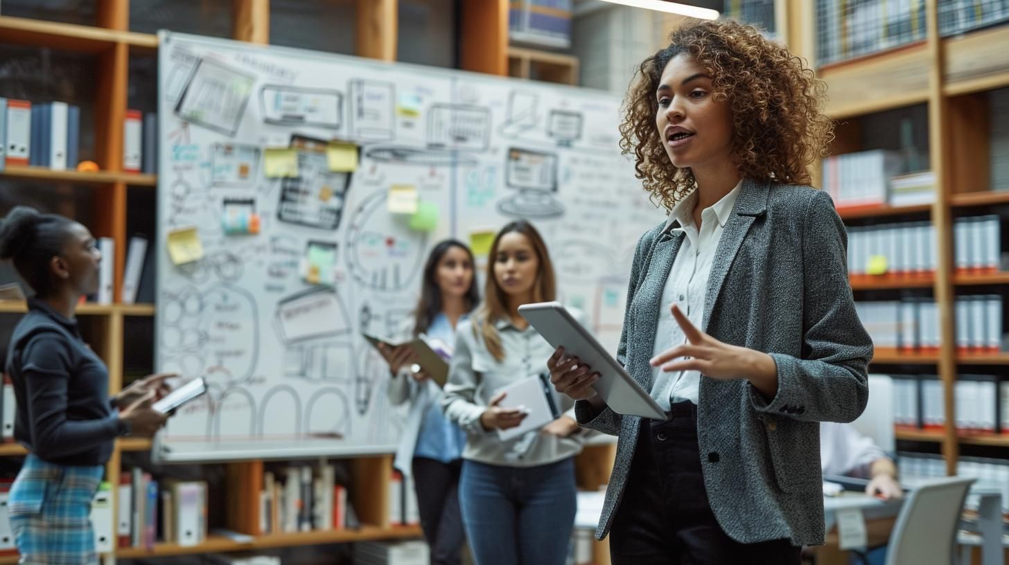 Knowledge Management Course