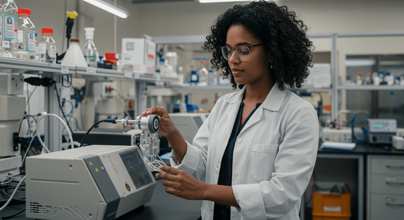 Biomedical Engineering Course