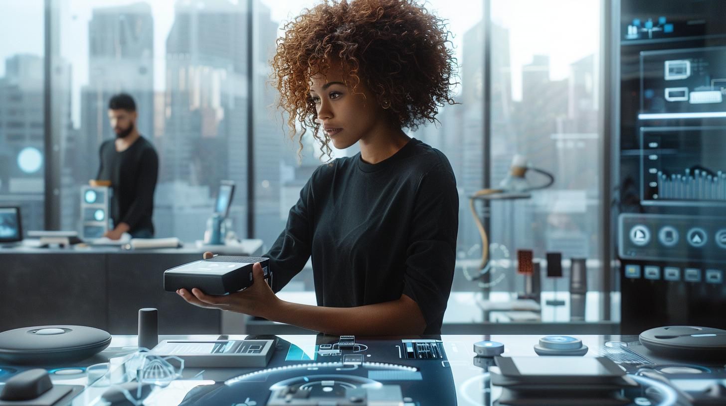 Internet of Things Course
