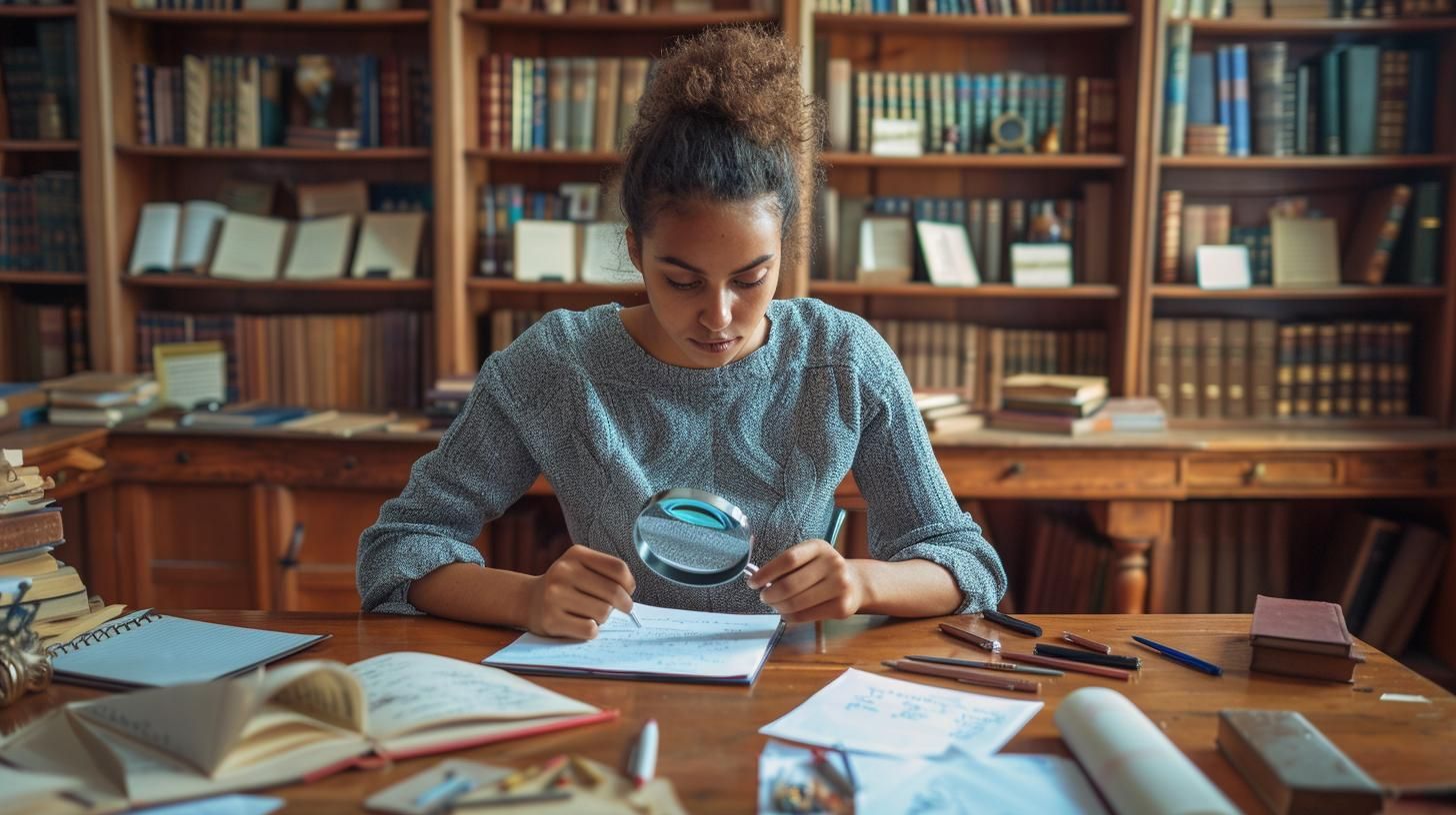 Handwriting Analysis Course