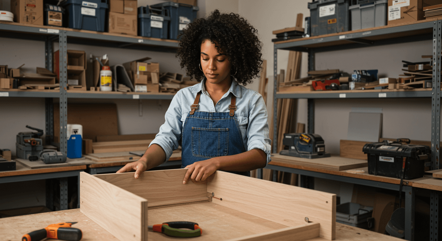 Customization Workshop Manager Course