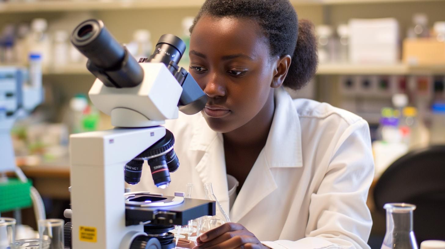 Forensic Scientist Course