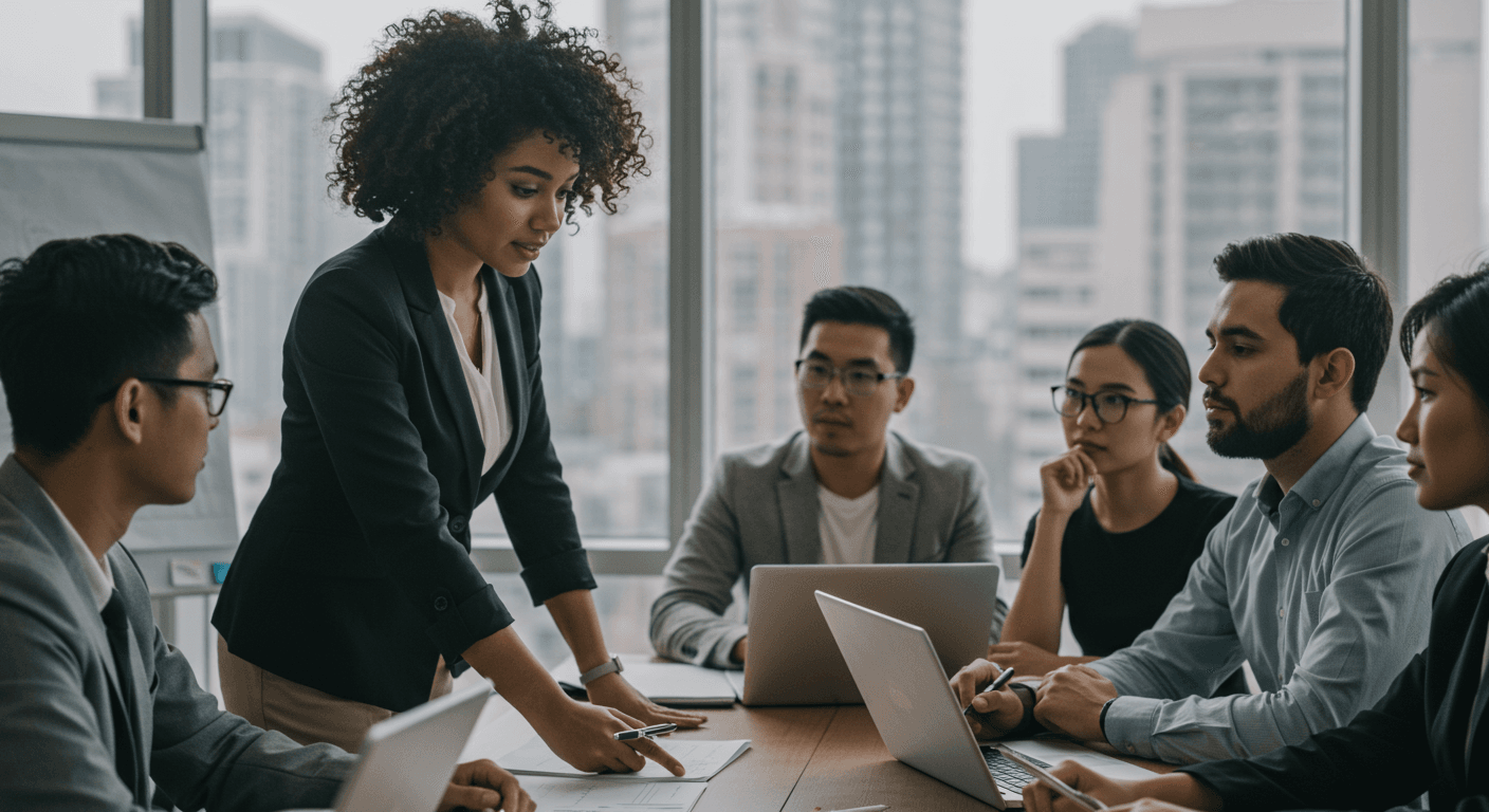 Service Supervisor Course