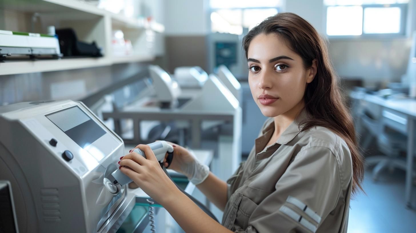 Photodepilation Technician Course