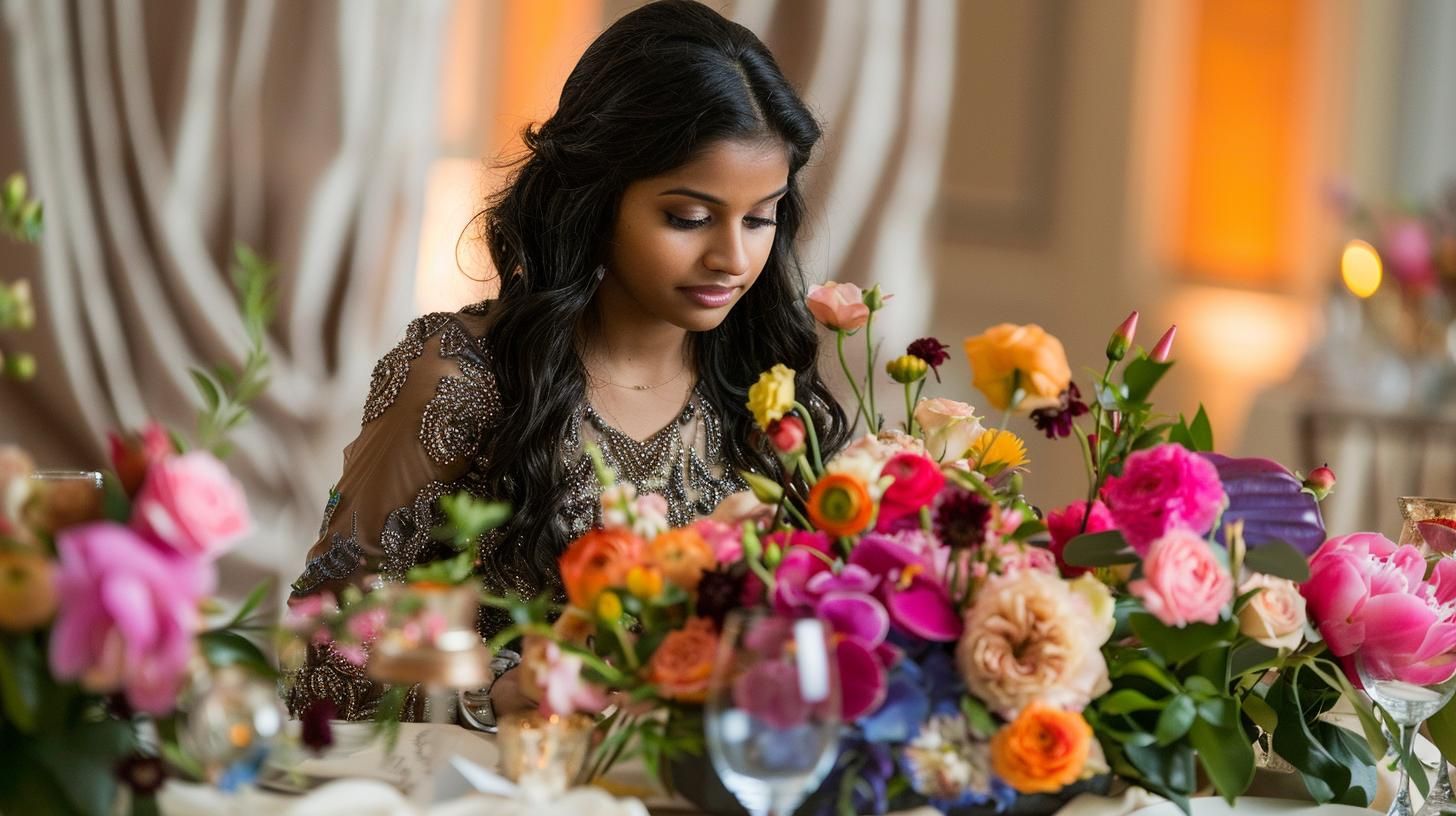 Event Decoration Course