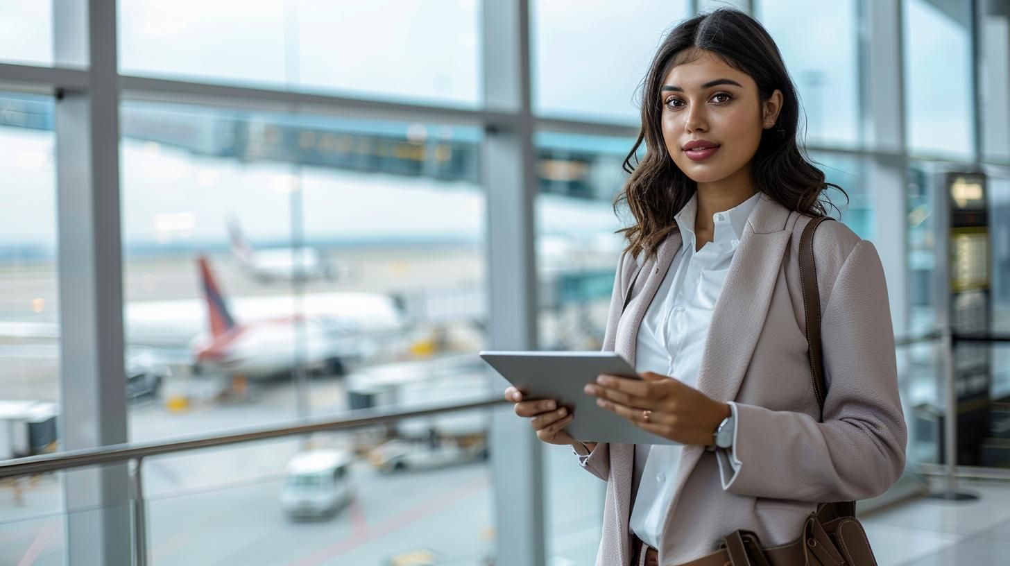 Travel Management Course