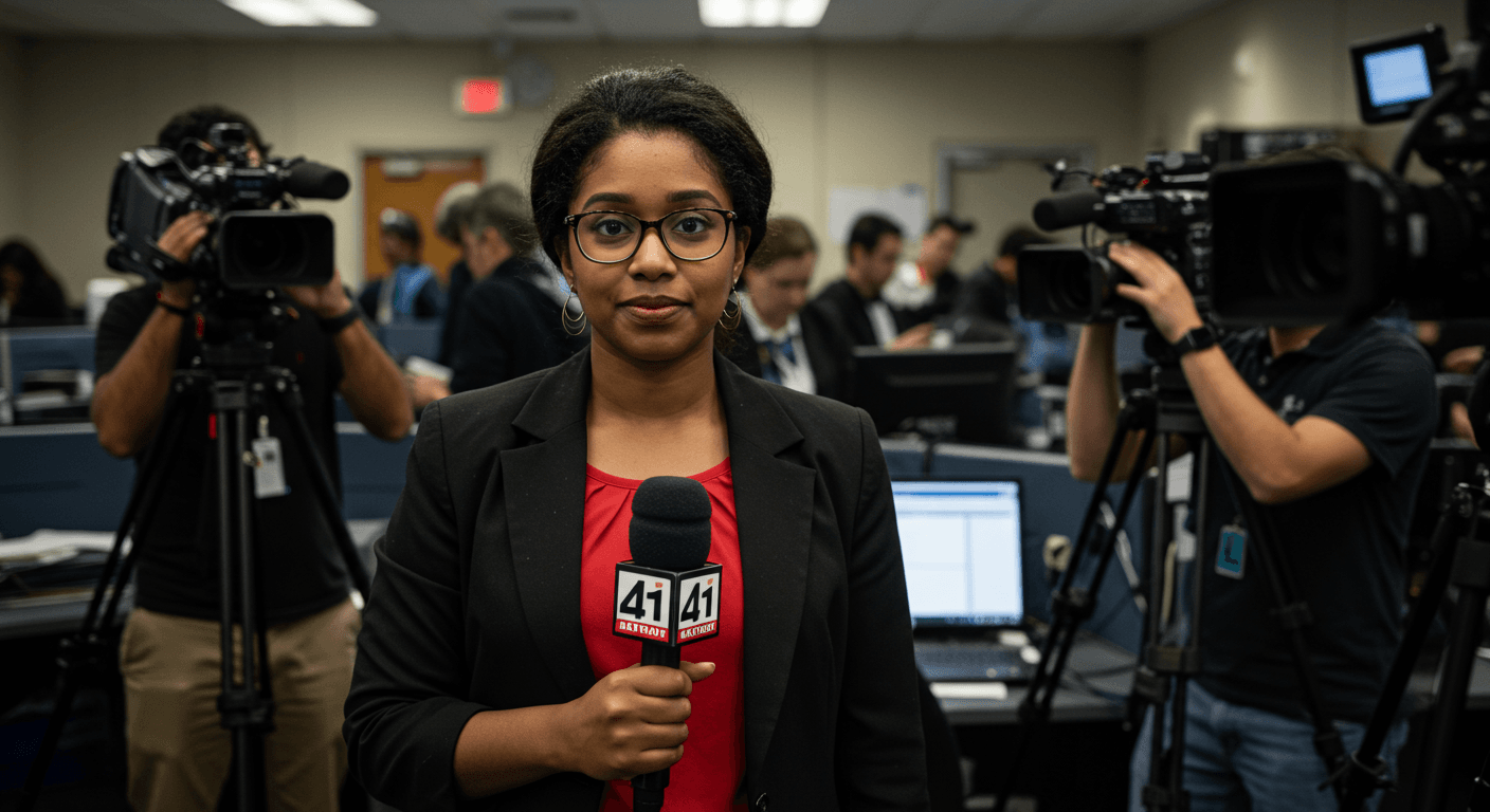 Curso de Periodista
