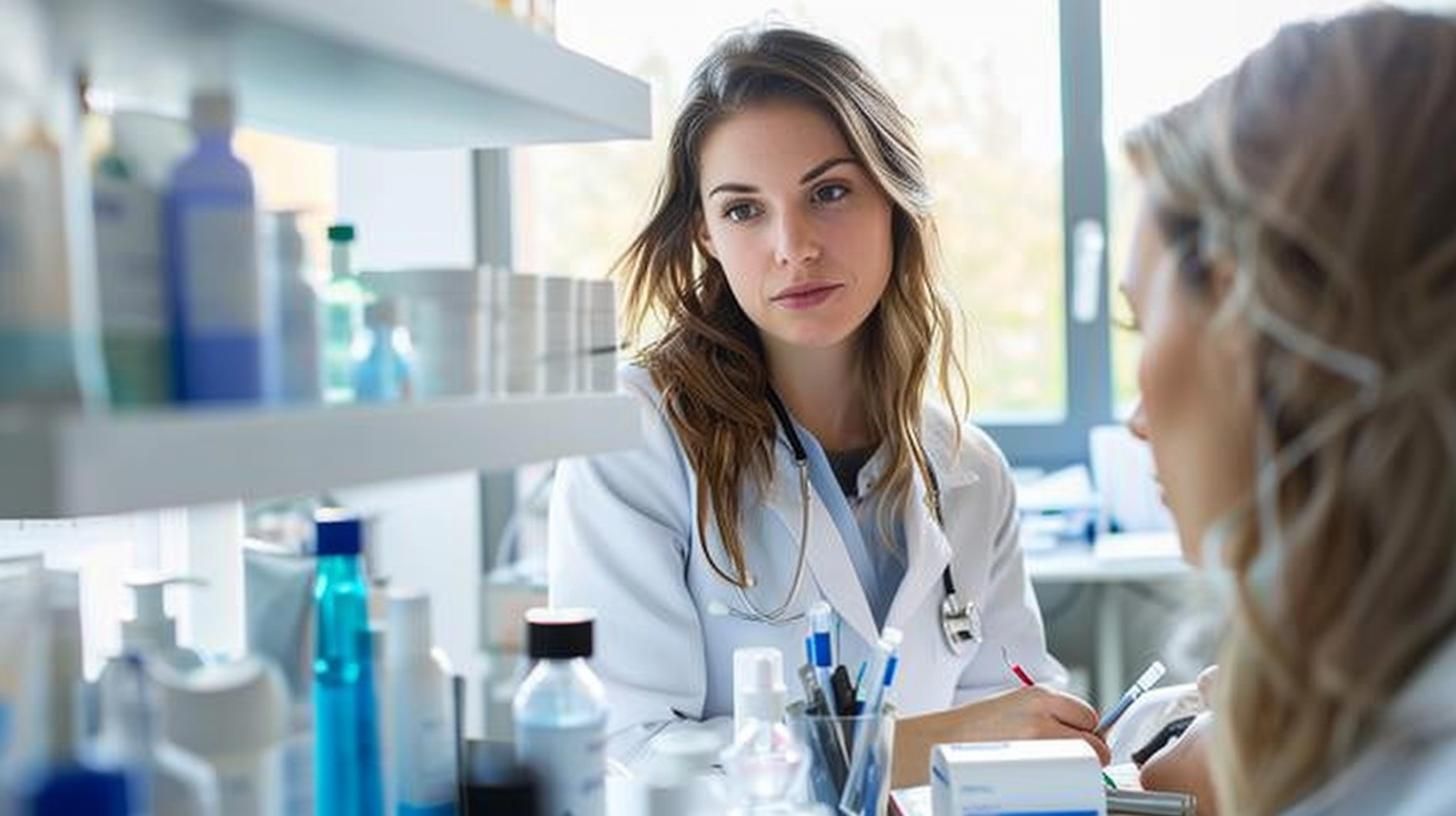 Dermatologist Course