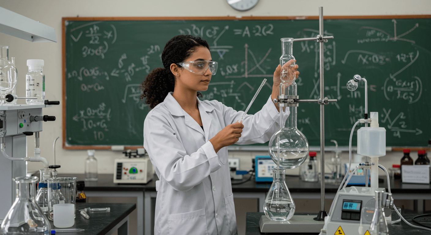Physics 1 Course