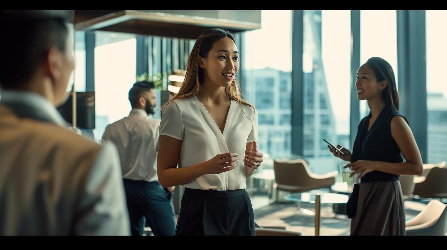 Relationship Manager Course