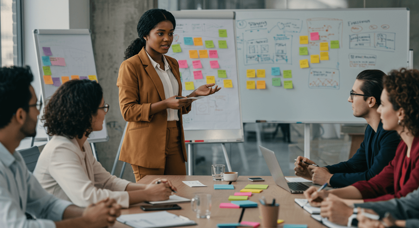 Change Management Training Course