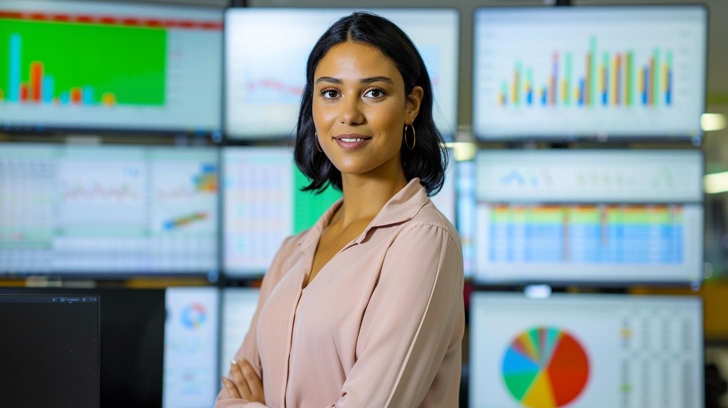 Excel Pivot Table Course