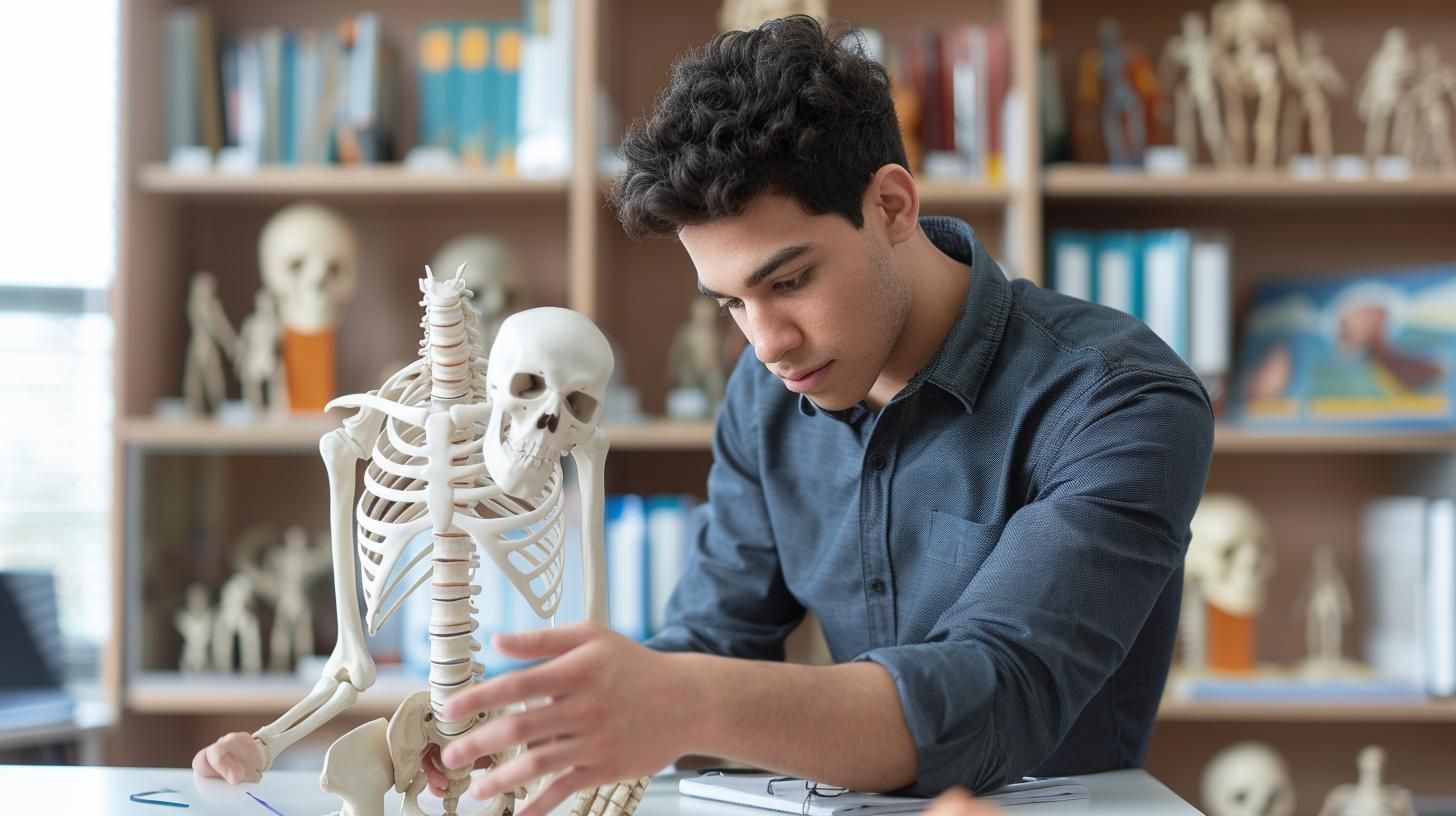 Curso Ortopedia
