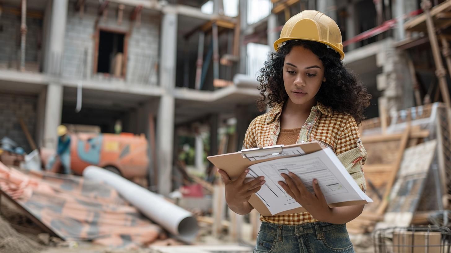 Quantity Survey Course