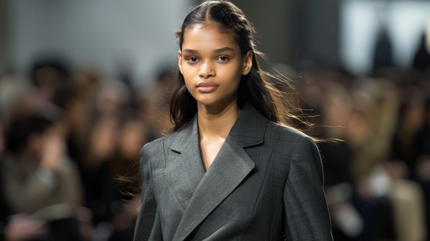 Runway Model Course