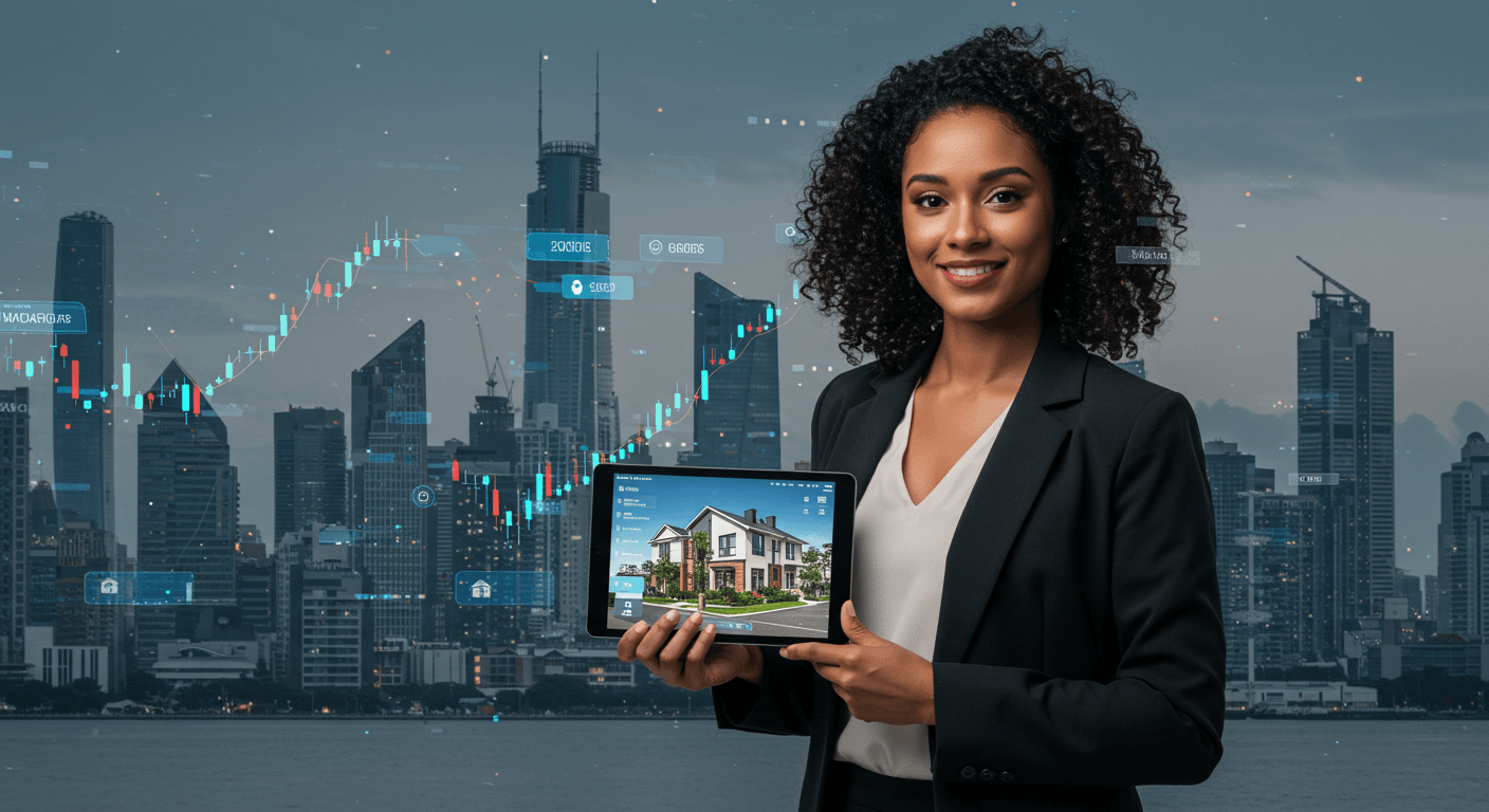 Digital Real Estate Course