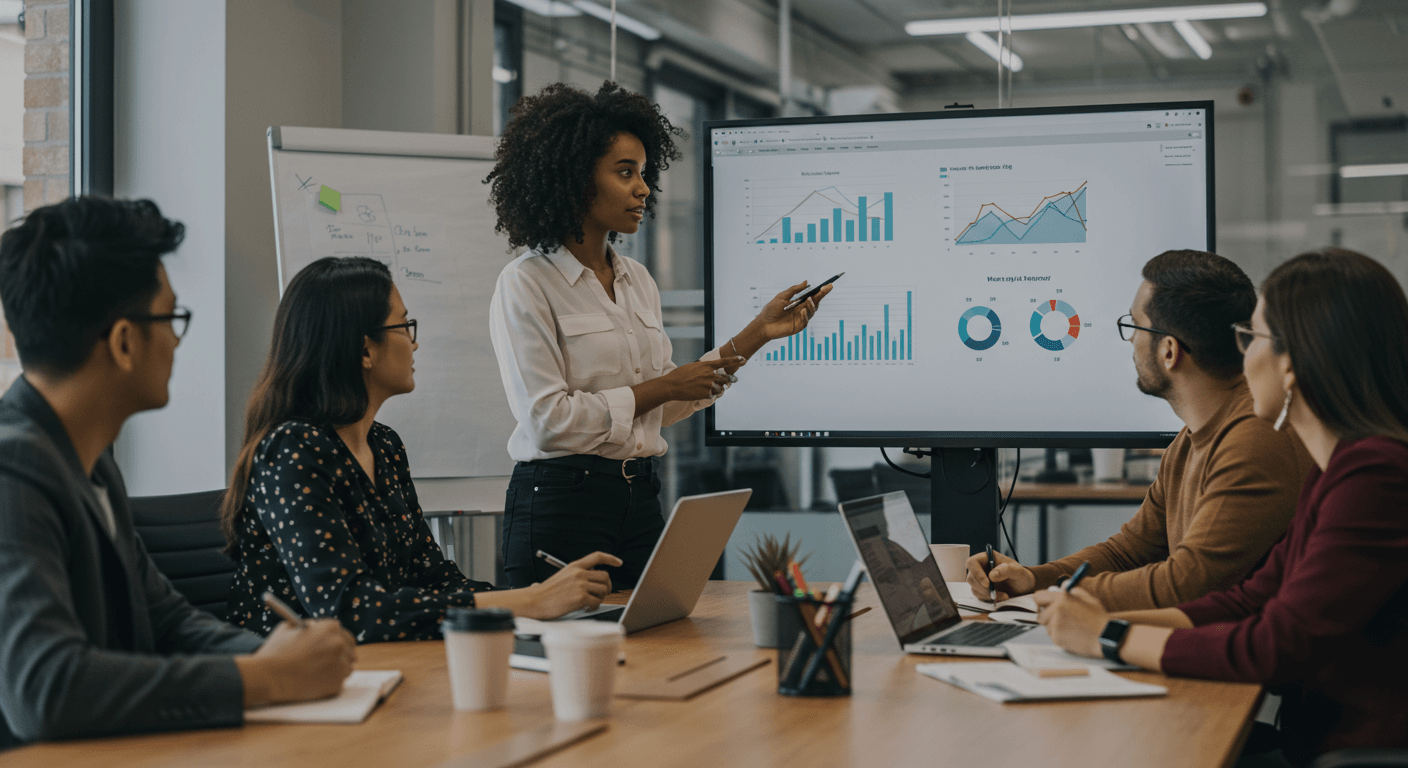 Management Essentials Course
