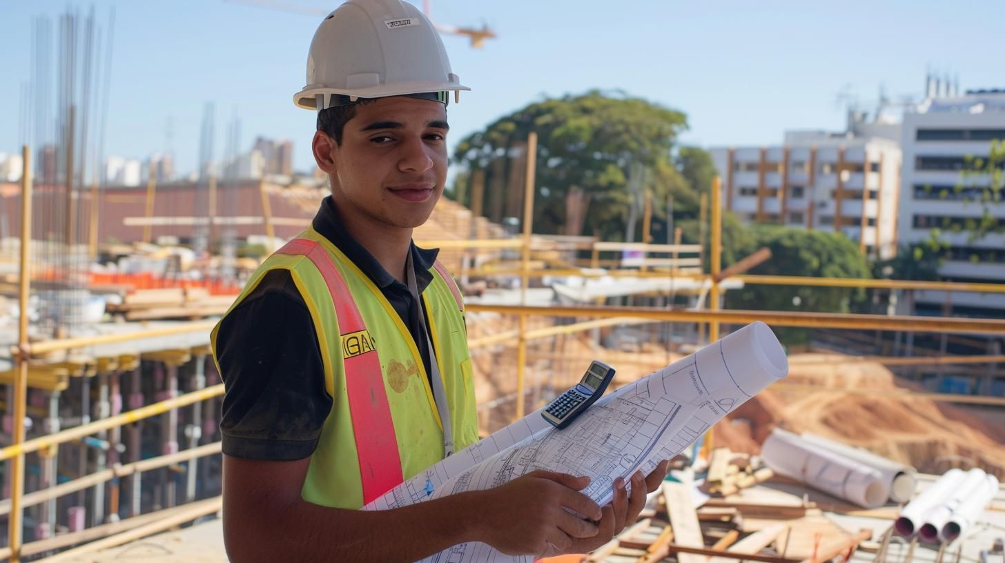 Construction Math Course