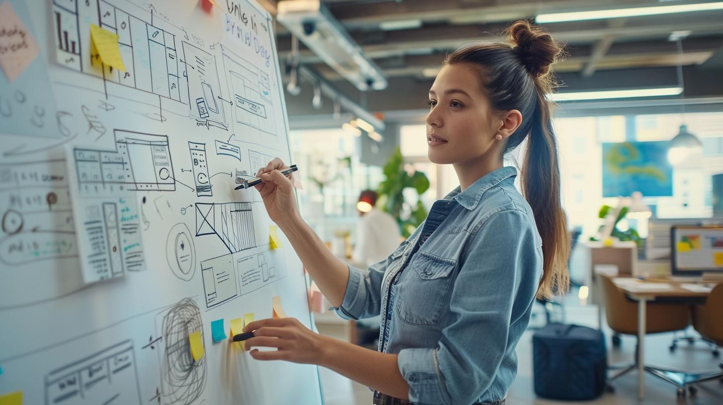 UX Design Short Course