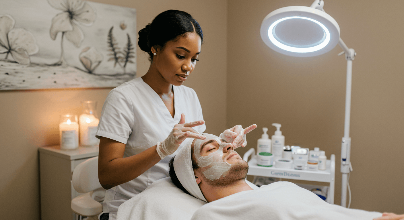 Facial Aesthetics Course