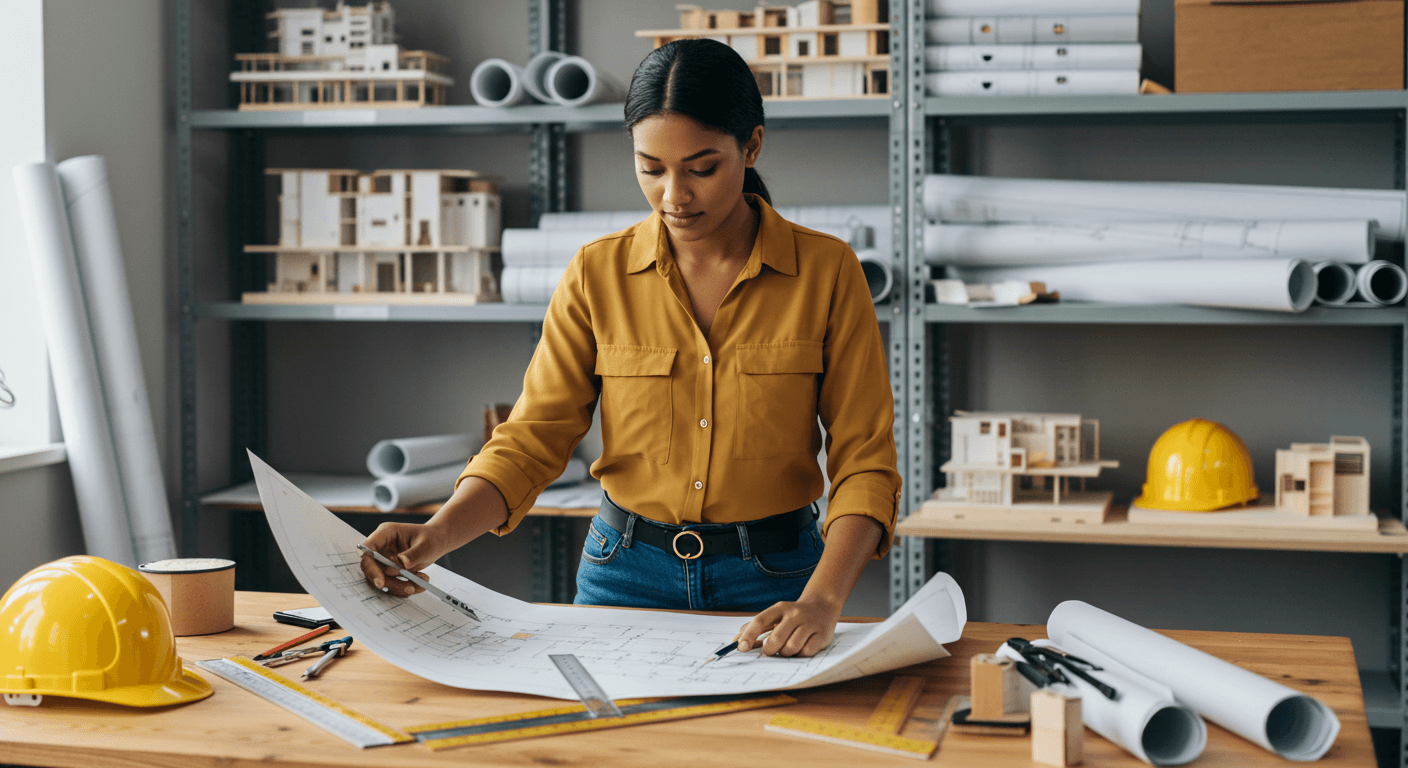 Blueprint Reading Course
