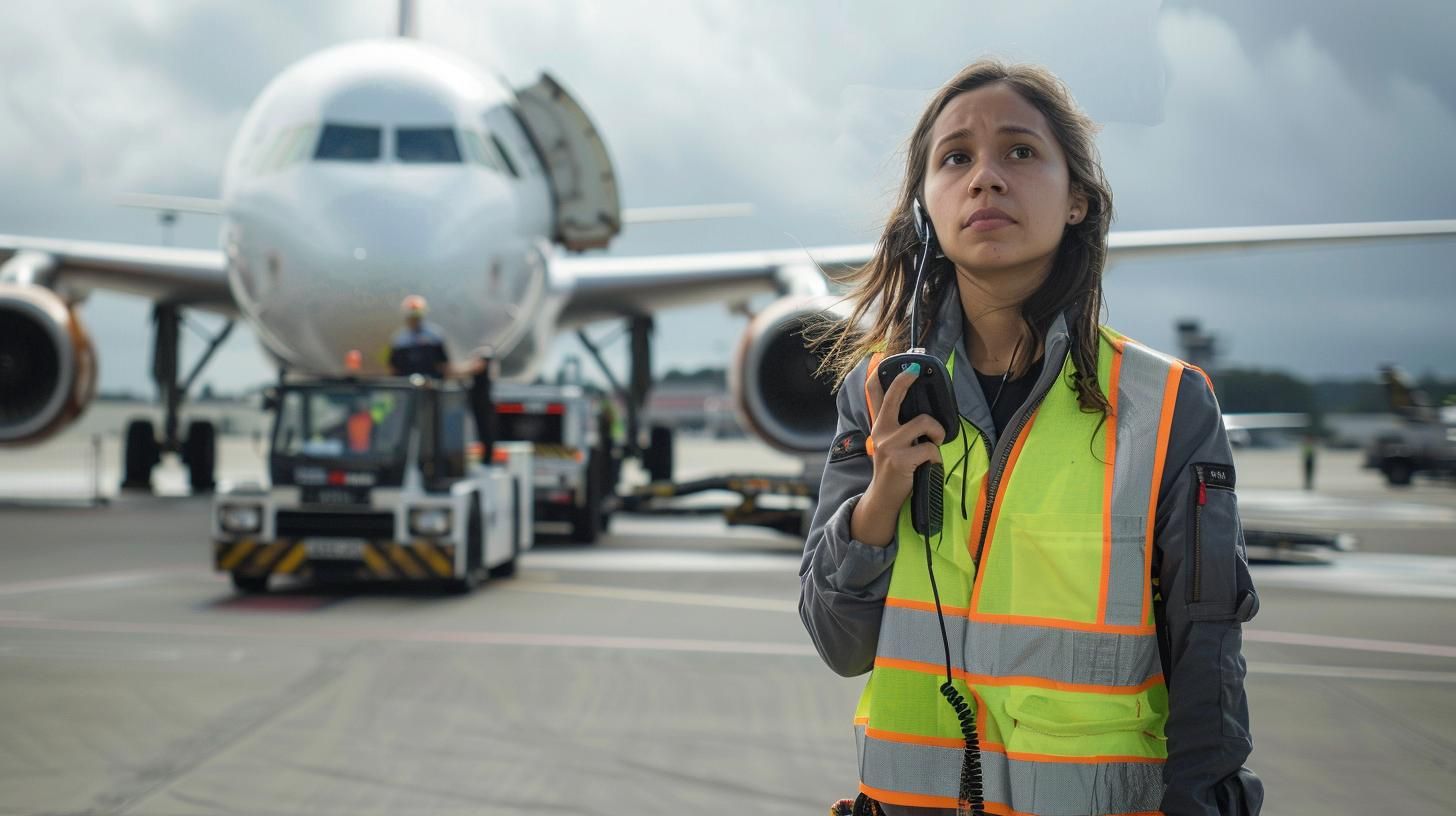 Airport Operations Course