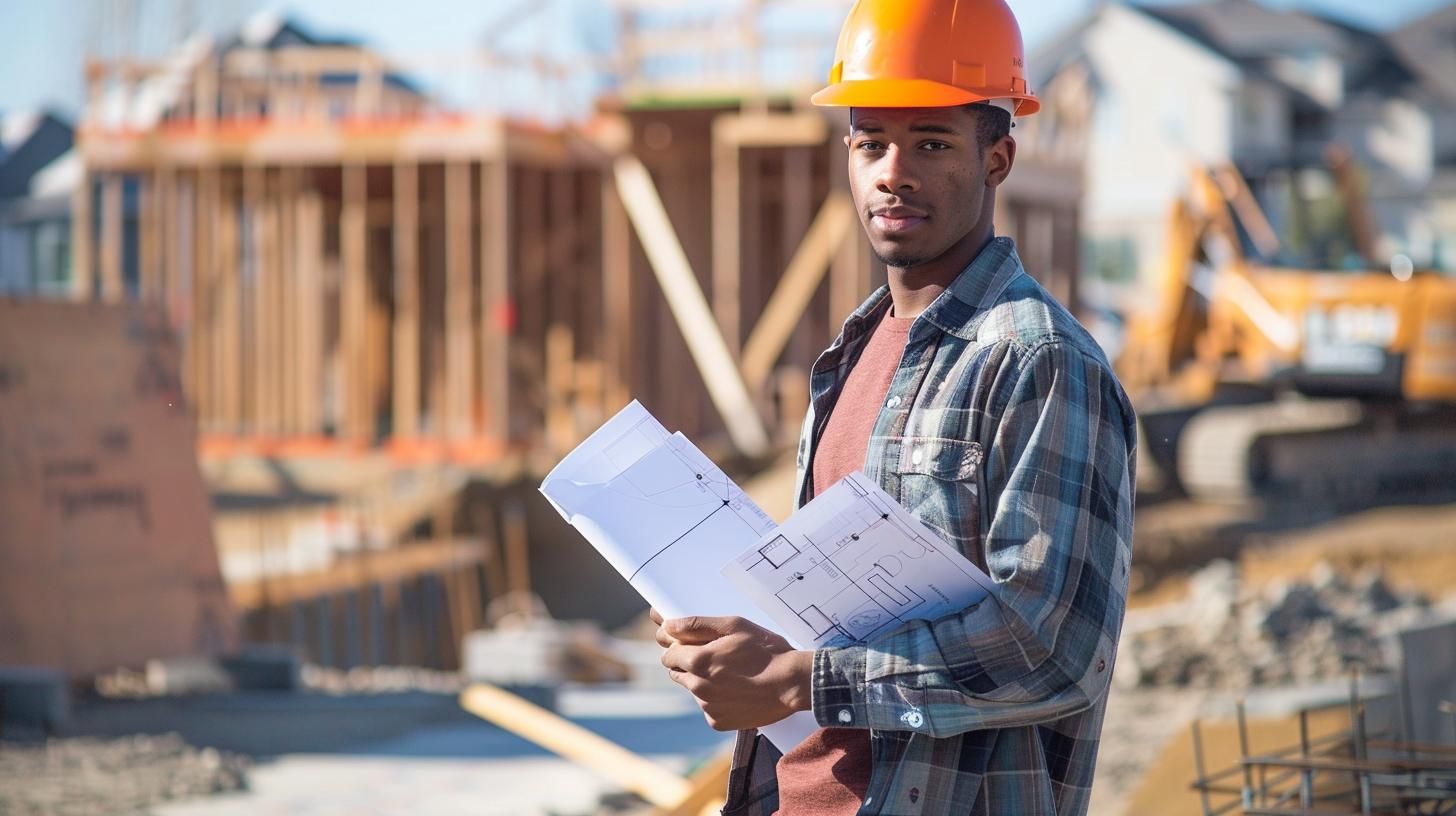 Home Building Course