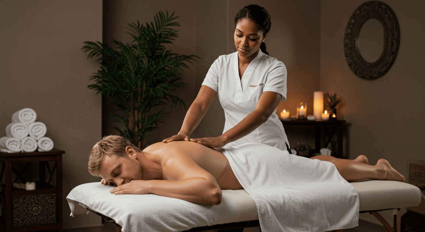 Massage Course