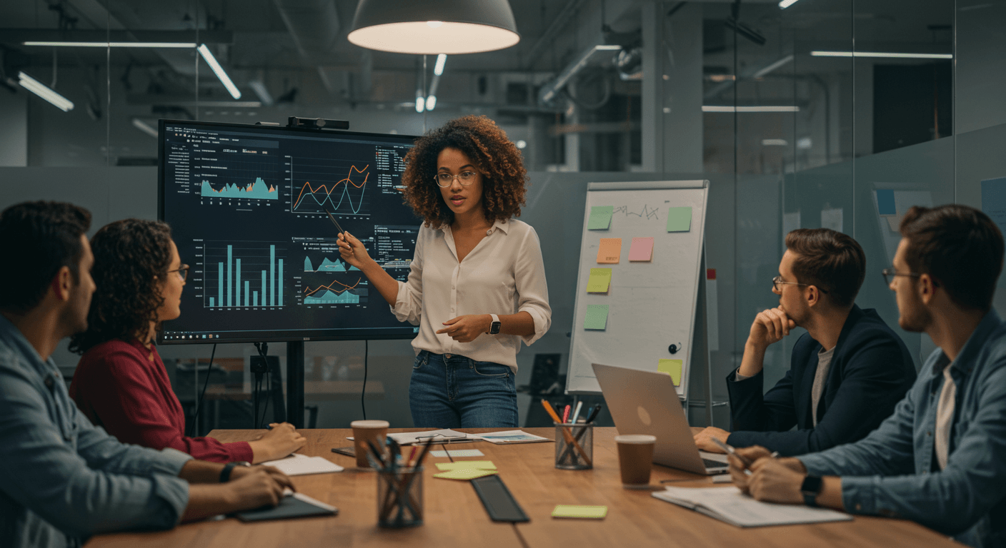Computer Management Course