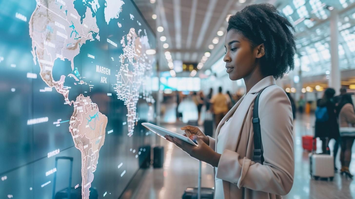 Global Mobility Course
