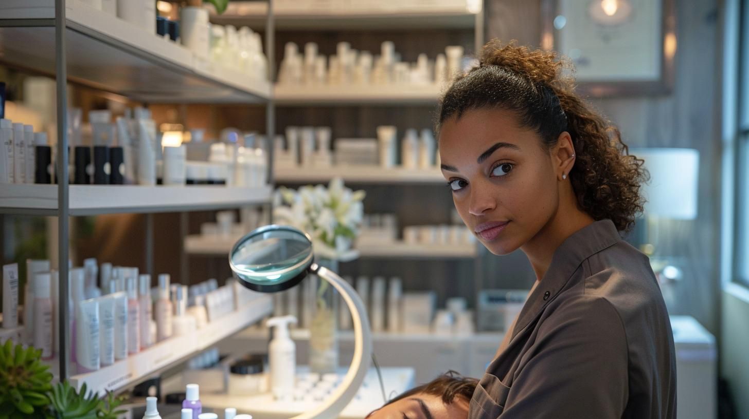 Specialist in Acne And Scar Treatments Course