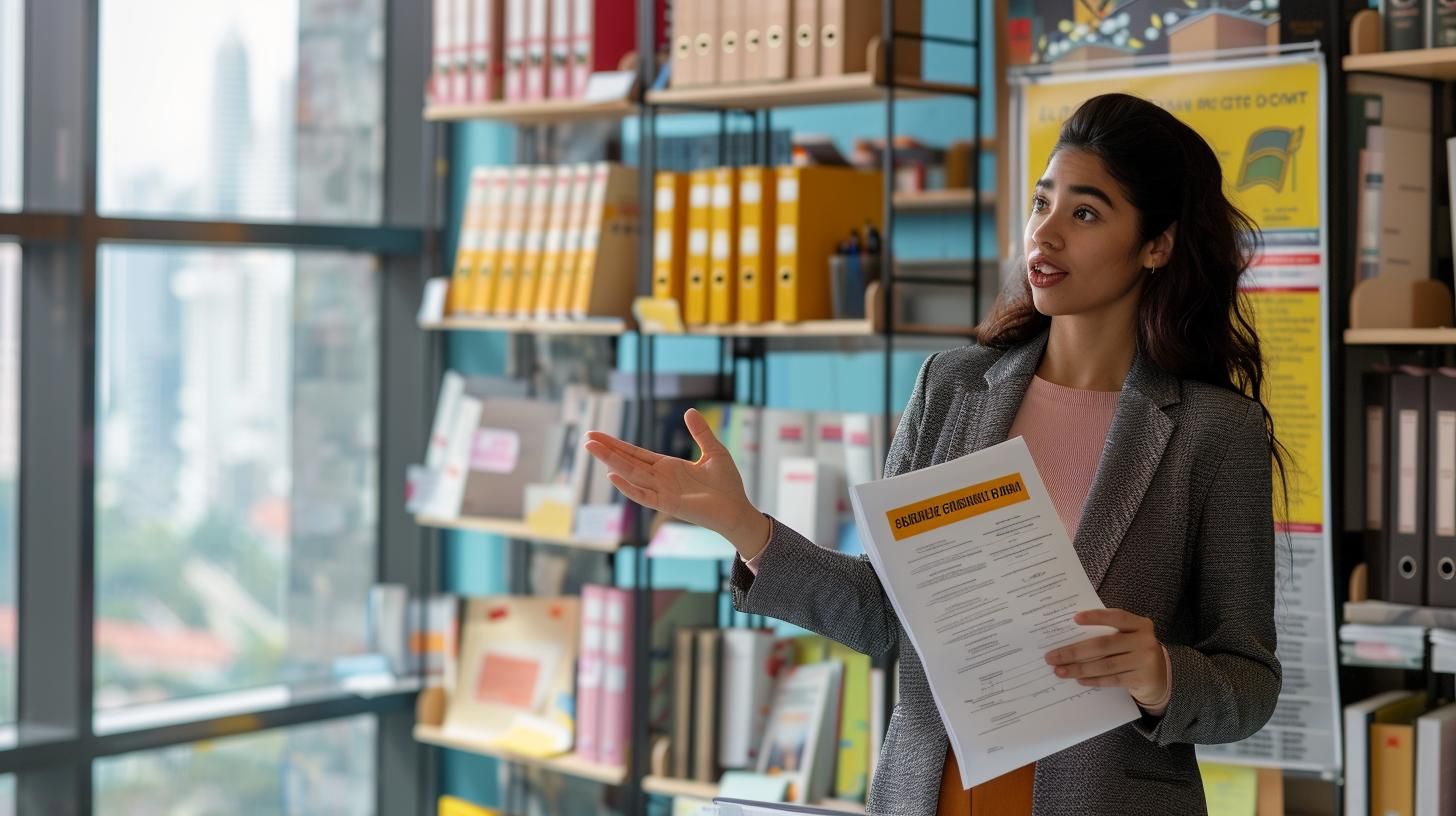 Lawyer in Occupational Health And Safety Law Course