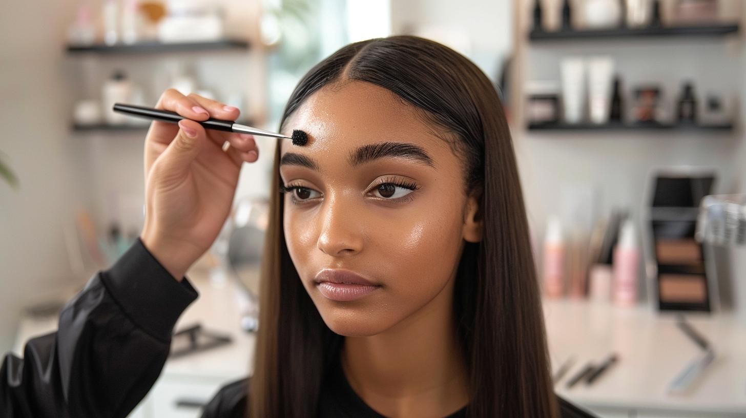 Eyebrow Waxing Course