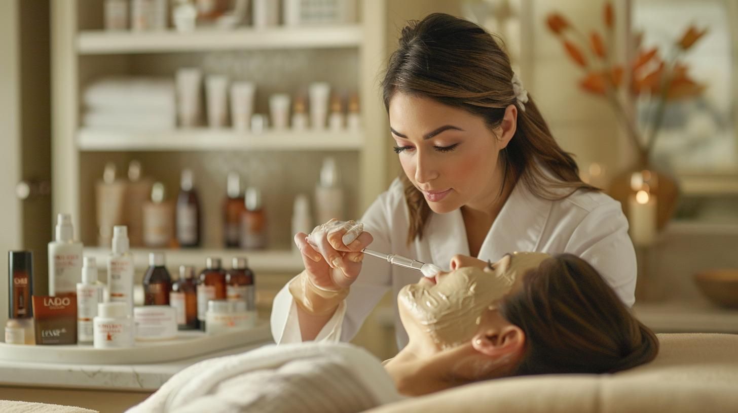 Aesthetic Practitioner Course