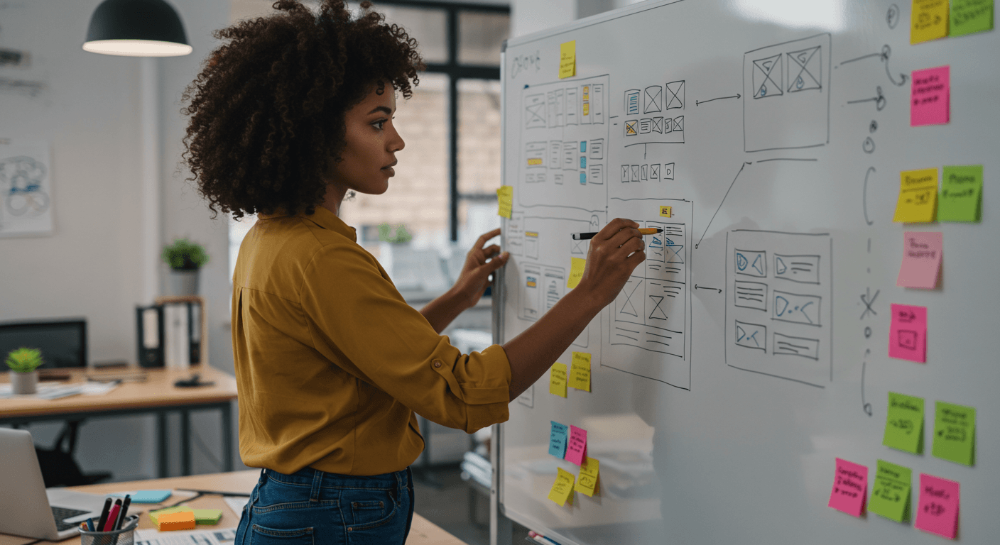 User Interface Course